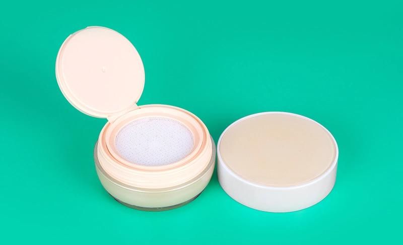 Wholesale Popular Cosmetic Makeup Air Cushion Empty 20g Bb Cream Foundation Compact Powder Case