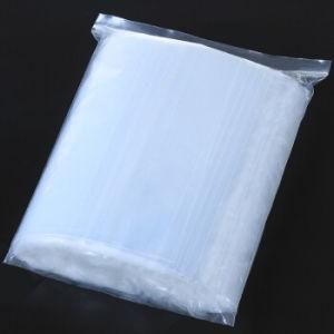 Clear Poly Bagpoly Bag Self Seal