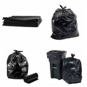 42 45 55 65 Gallon LDPE Heavy Duty Contractor Industrial Construction Trash Bags