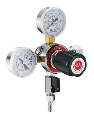 Hot Sale CO2 Beer Pressure Gas Regulator