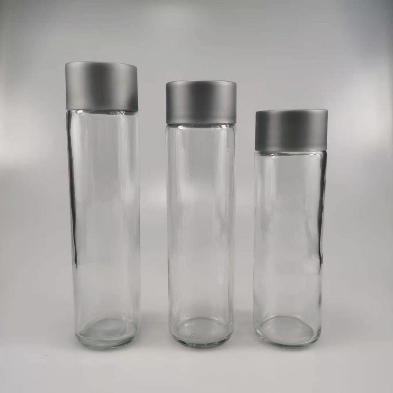 Low Price Water Bottles Clear Lids Bottle Caps Closures Pet Bottle More Selective