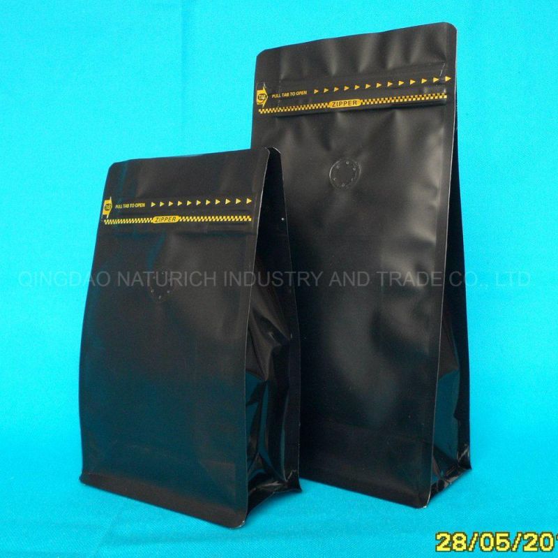 Dog Food Packing Bag with Logo Plastic Packaging Bag/Pouches