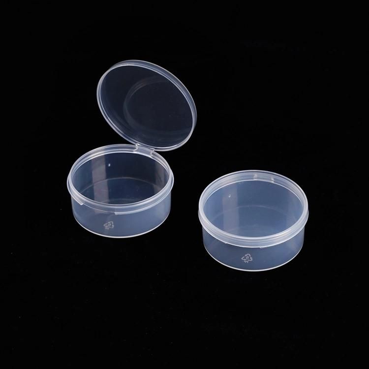 Small Plastic Box Plastic Wholesale PP Small Plastic Box Supplier