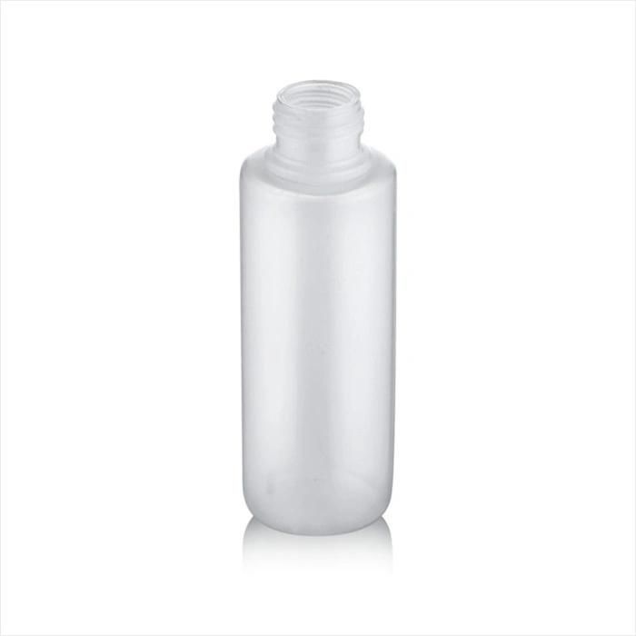 Well-Received Quality Cosmetic Empty 30ml Plastic Bottle for Lotion Empty Cosmetic Plastic Bottle with Flip Cap