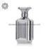 100ml Glass Perfume Bottle Fragrance Container with Cap for Packing