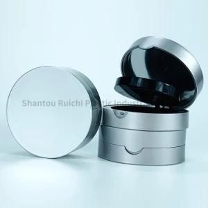 B042 Air Cushion Makeup Plastic Eyeshadow Box Case Foundation Compact