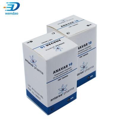 Paper Pill Price Paper Box Best Price Black Paper Man Enhance Cardboard Pill Box