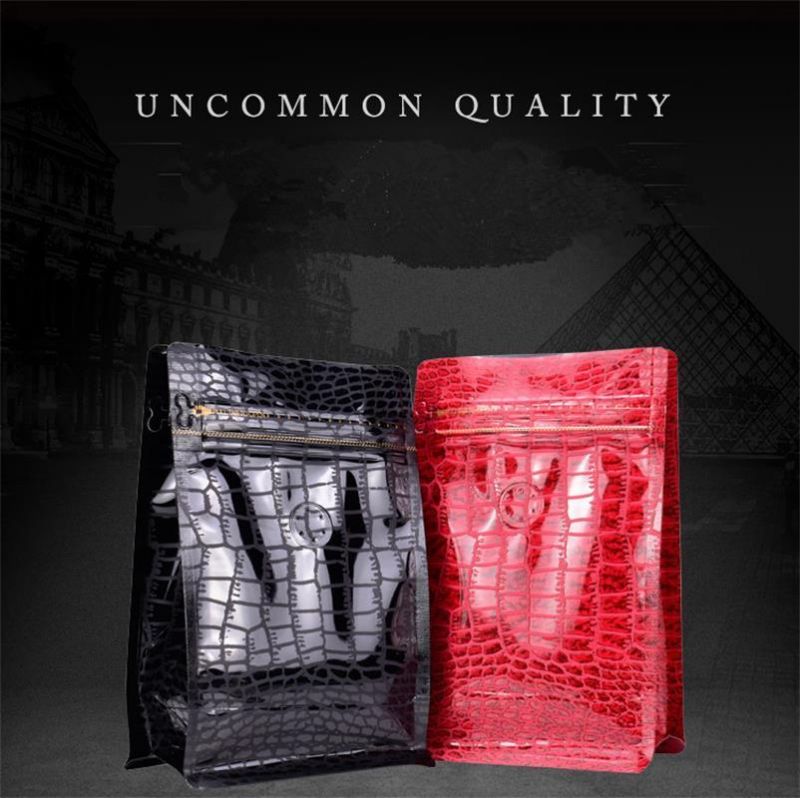 Factory Supply Eco-Friendly Flexible Packaging Bag, Coffee Bag, Pet Food Bags