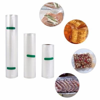 Food Sealed Vacuum Bag Roll