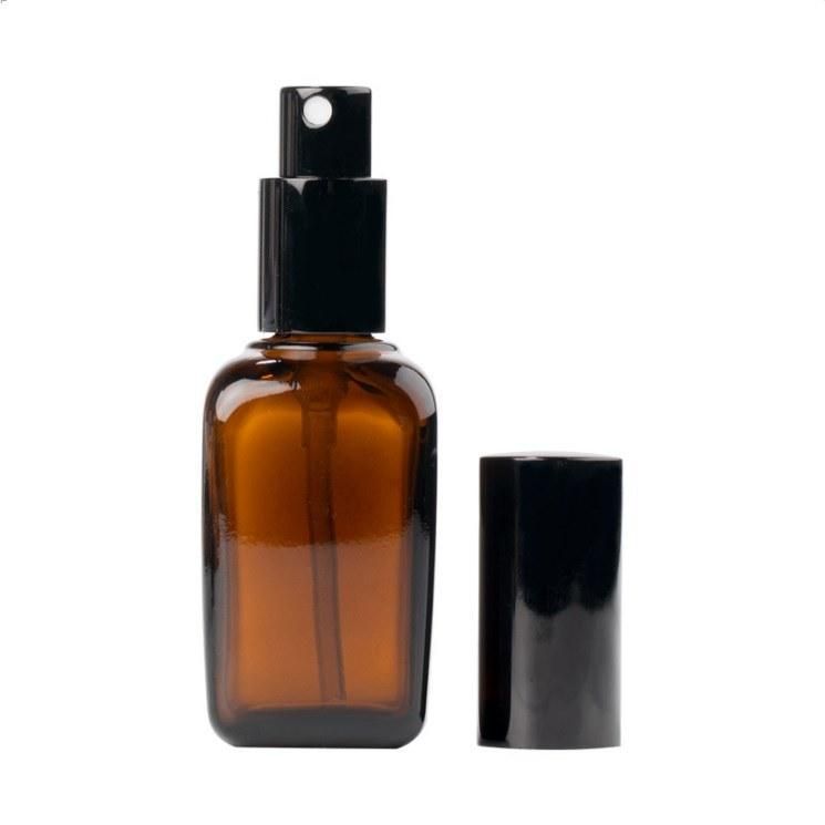 30ml High Quality Square Essential Oil Bottle