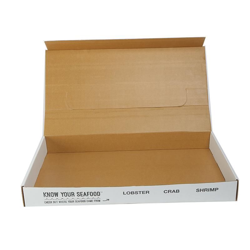 Promotional Gift Paper Box for Jewelry Watch Cosmetic Cloth