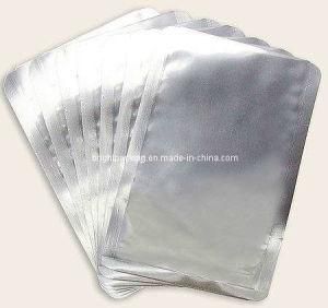 Moisture-Proof Aluminum Foil Bag