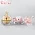 Cream Jar Wholesale 10g 30g Cosmetic Packing Acrylic Cream Jar