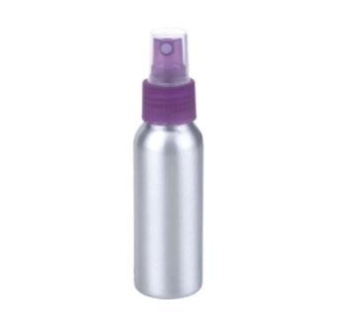 Best Selling 30ml Aluminum Bottle with Screw on Cap