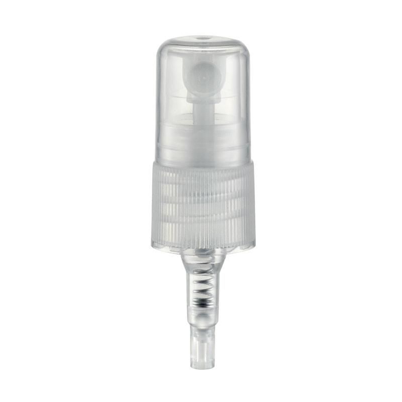 18/410 Fine Mist Sprayer for Plastic Bottle