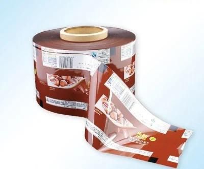 20-40um CPP Film for All Kinds of Soft Pacakaging