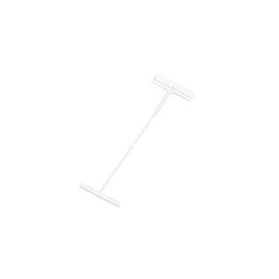 8mm C Mould Plastic Standard Tag Pin (PS008C-8A)