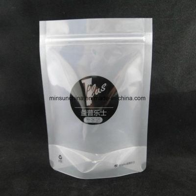 Garment, Electronic, Food Special Packing, Zipper, Plastic Bag