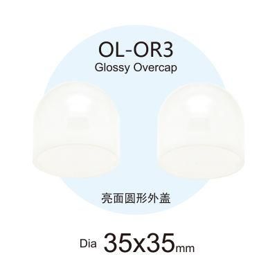 High Quality&Best Price 20/410 24/410 28/410 Plastic Lid Screw Cosmetic Flip Disc Top Perfume Bottle Cap