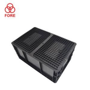 SGS ESD ESD Stackable Crate