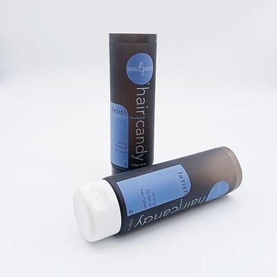 Customized Empty Tube for Bath Gel Hair Shampoo Packaging Tube