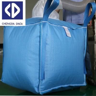 Wholesales Super Sack FIBC Big Bag Jumbo Bag