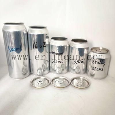 Soda Can Printing Aluminum Material for Exporting