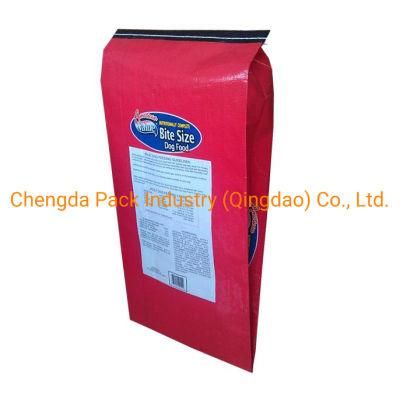 Laminated Woven PP Bag for Packaging