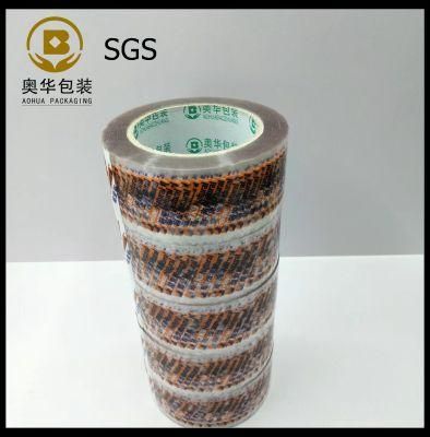 Carton Sealing Packing Tape Adhesive Tape/Transparent Tape