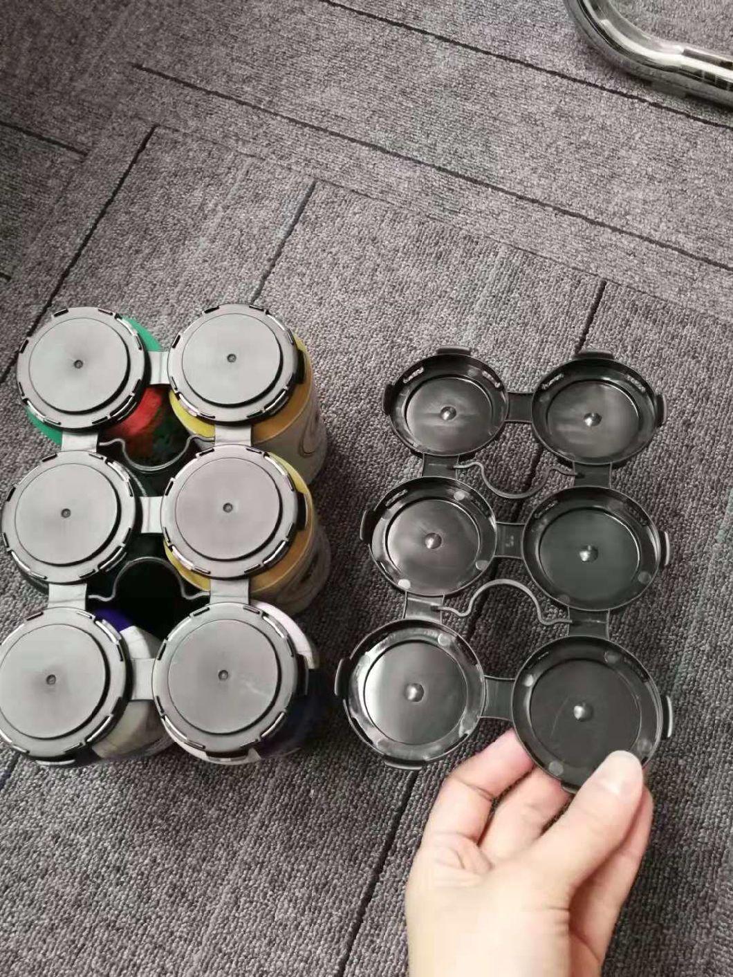 Plastic 6 Pack Rings/Holder