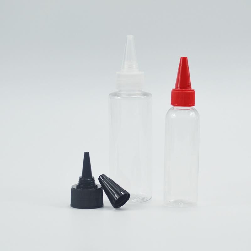 Wholesale Gel 18/20/24/28 Plastic Cap Nozzle Screw Cap for Bottle