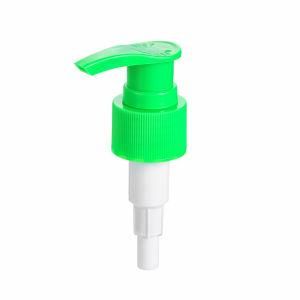 Unique Popular Dispenser Pump New Style Plastic Lotion Pump