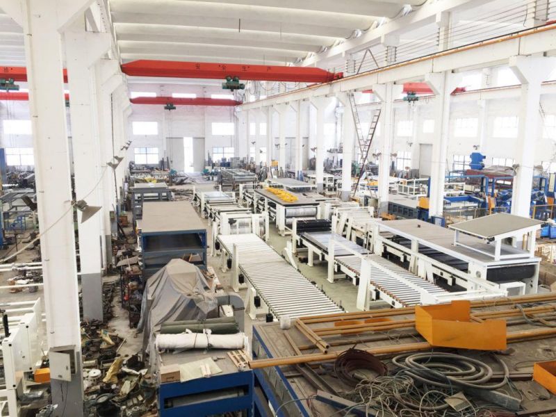 High Quality Paper Edge Protector Flexo Die Cutting Machine