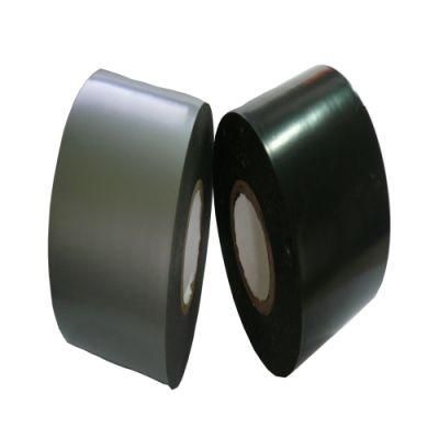 Heat Resistance Strong Adhesive PVC Duct Protection Repair Waterproof Pipe Wrapping Tape