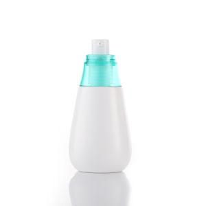 Factory Wholesale PETG Bottles, Shape, Color Can Be Customized, Cosmetics Packaging Bottles.