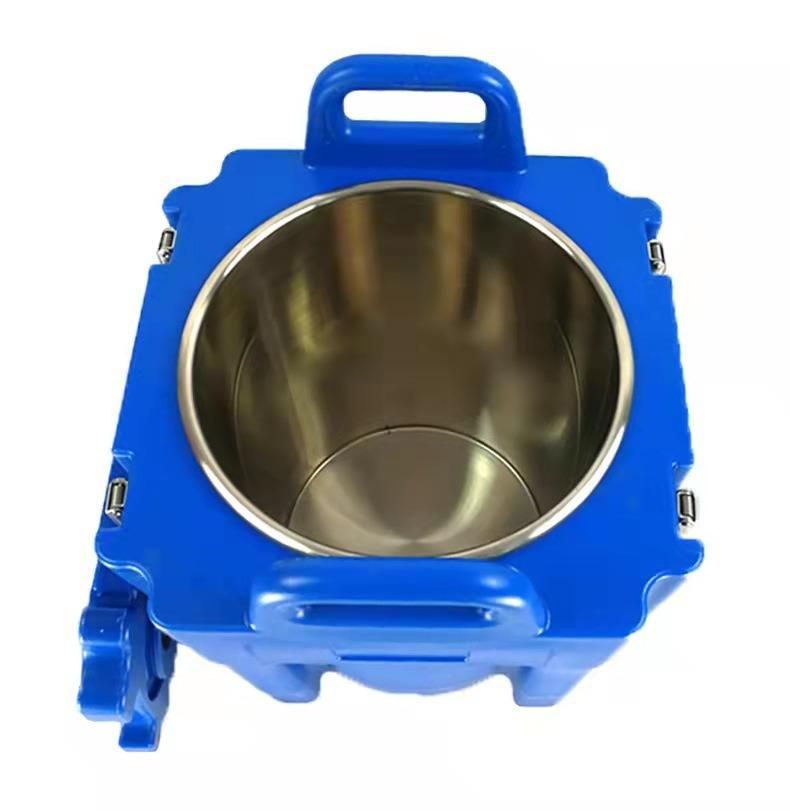 Outdoor Traveling Camping Food Juice Container