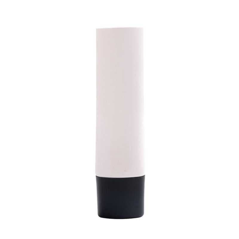 40ml Empty Plastic Body Lotion Tube Wholesale PP Cosmetic Tube