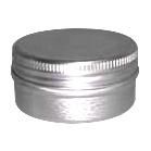 15ml Aluminum Jar for Cream