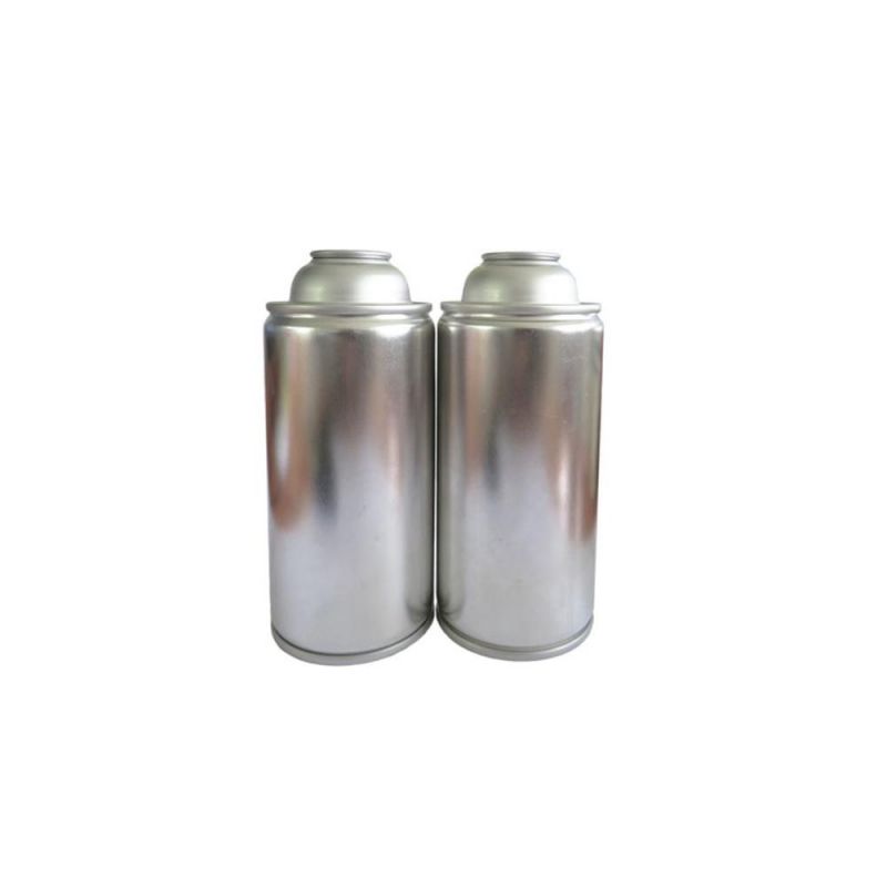 Factory Refill 45mm Cans Tin Container Tin Can