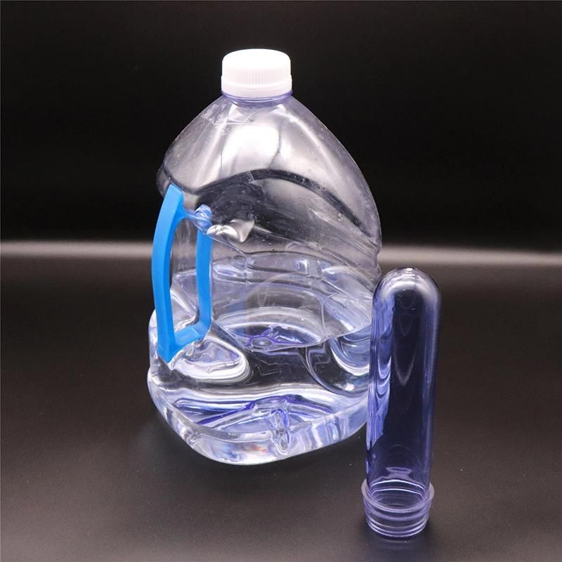 38mm Pet Bottle Preform Manufacturer 15g-30g