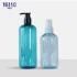 Recycle Best Selling Plastic Cosmetic Bottles for Conditioner or Shampoo