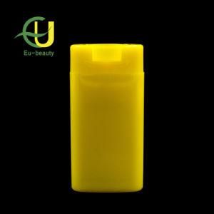 15g Plastic Colorful Lipstick Tube Container, Lip Balm Tube