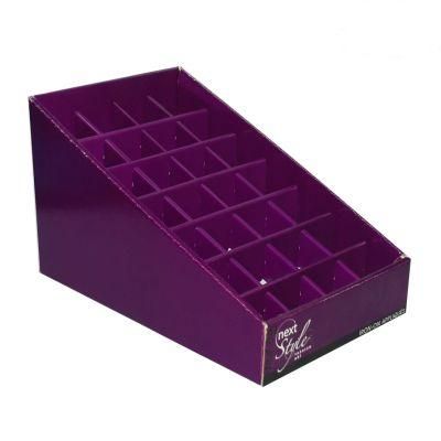 Customized Promotional Display Gift Paper Box