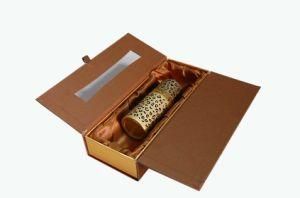 Luxury Elegant Paper Perfume Pack Box Wholesale (YY-P0031)