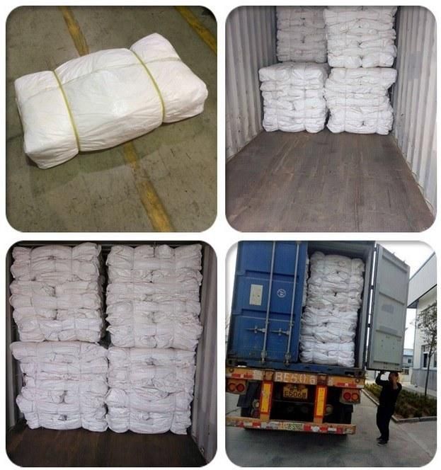 PP Big Bag for Packaging Cement/Sand