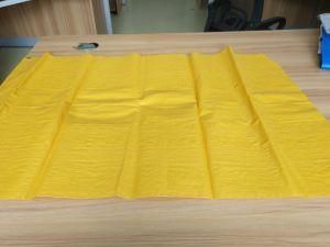 25kg 50kg Printing Polypropylene Woven Bag/PP Woven Bag