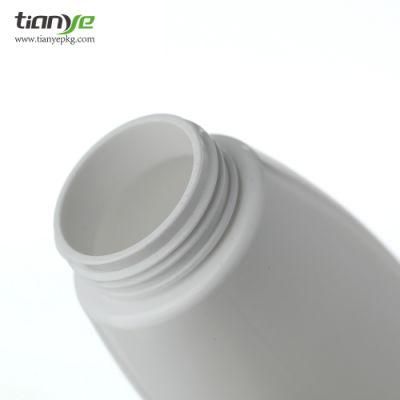 80 Ml Oval Pet Essence Bottle