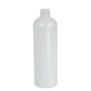 12oz Boston Round Pet Bottle