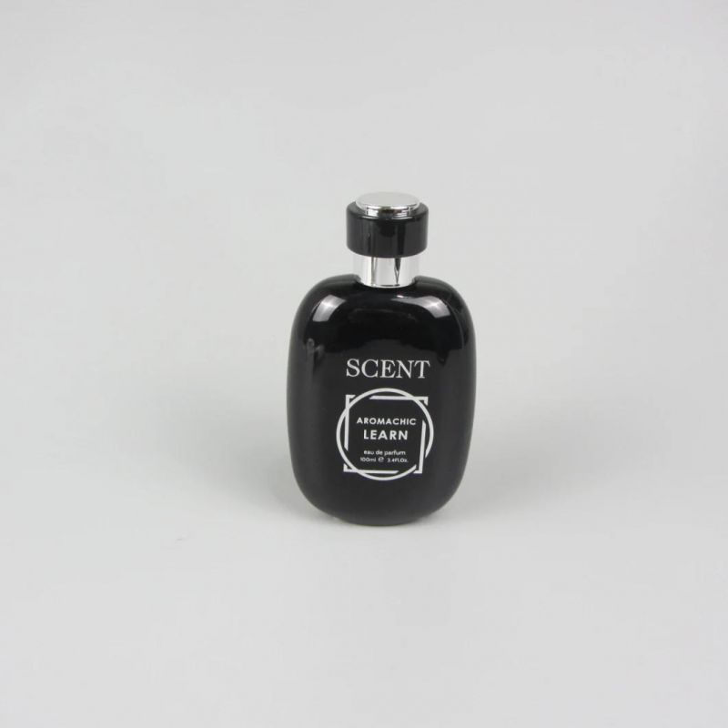 Custom Made Empty Glass Car Perfume Bottles