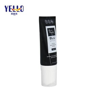 Convenient Use Empty Black Rolling on Massager Tubes with Mature Manufacturing Process